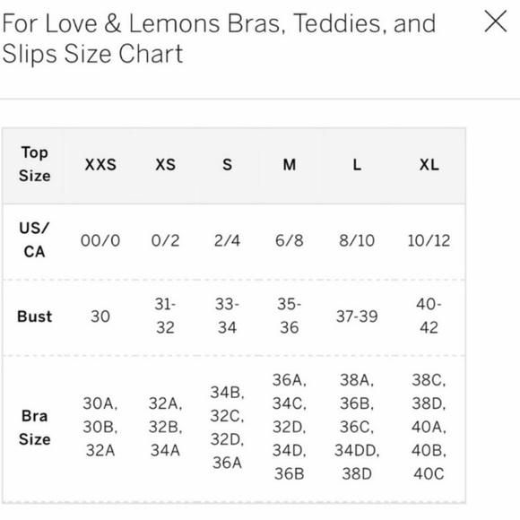 ❤️🍋NWT For Love & Lemons Lilou Embroidered Dress S - Picture 6 of 6